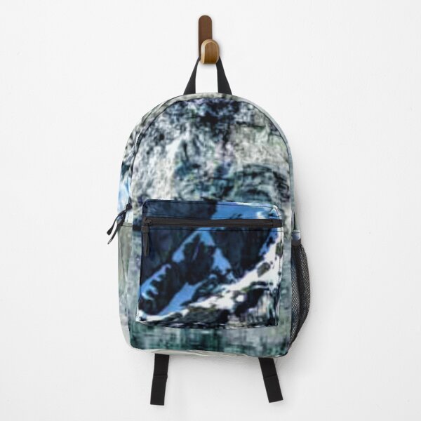 Item preview, Glacier - Alaska designed and sold by Andjela Bakos.