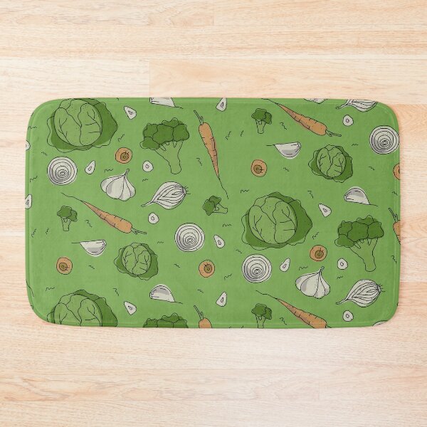 Item preview, Cabbage soup pattern designed and sold by MarcinkuGreta.