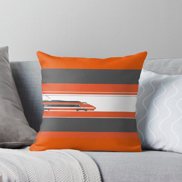 Item preview, TGV Sud Est Paris to Lyon  designed and sold by ontherails.