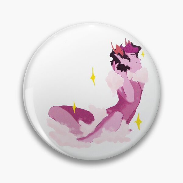 Item preview, Eridan Ampora Cloud Angel designed and sold by LibetsDelae.