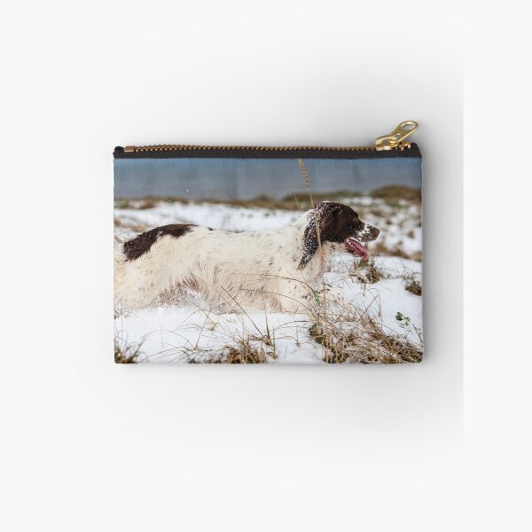 Item preview, English Springer spaniel designed and sold by RobWalkley.