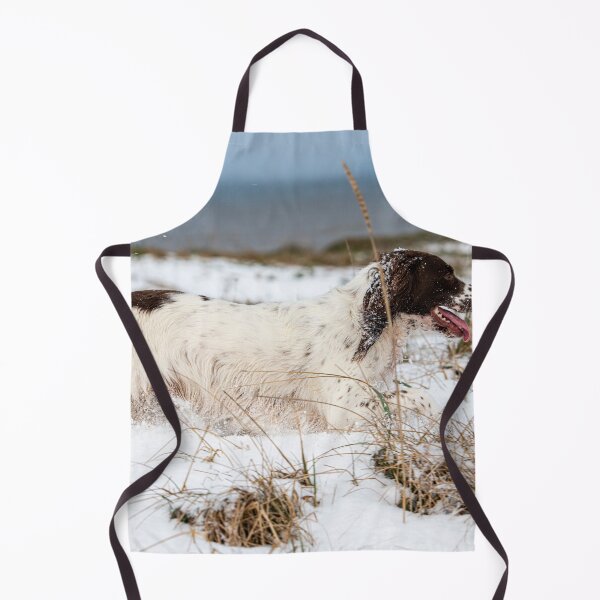 Item preview, English Springer spaniel designed and sold by RobWalkley.