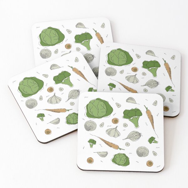Item preview, Cabbage soup pattern designed and sold by MarcinkuGreta.