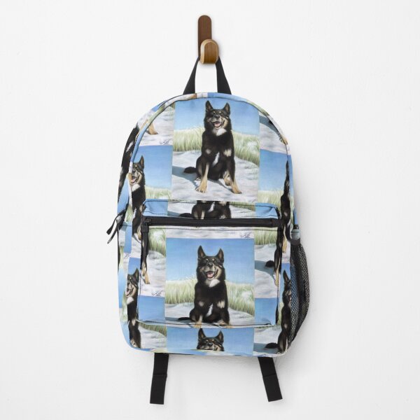 Item preview, Schäferhund Mix - German Shepherd Mix designed and sold by Arts & Dogs.