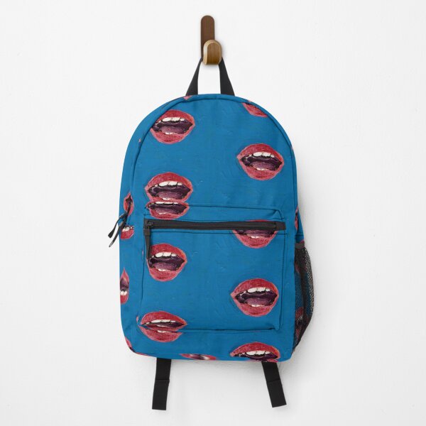 Item preview, "I'm Speechless" Open Mouth designed and sold by Gelarie Johnson.