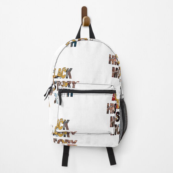 Item preview, BLACK HISTORY MONTH - Leading Political Figures designed and sold by Gawop.