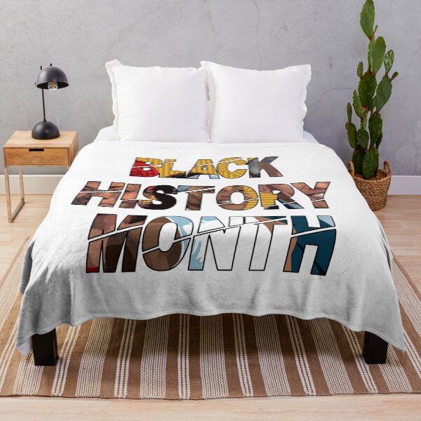 Item preview, BLACK HISTORY MONTH - Leading Political Figures designed and sold by Gawop.