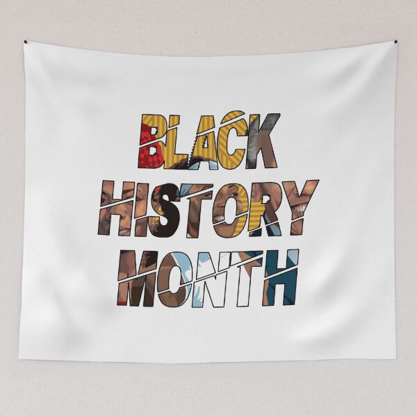 Item preview, BLACK HISTORY MONTH - Leading Political Figures designed and sold by Gawop.