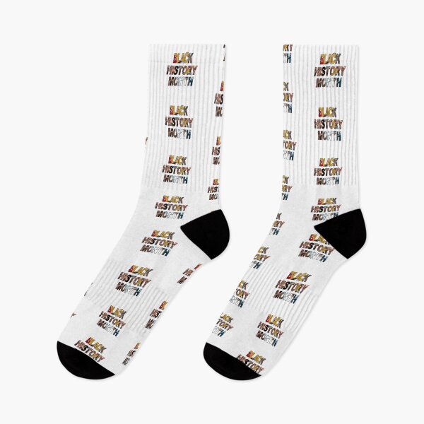 Item preview, BLACK HISTORY MONTH - Leading Political Figures designed and sold by Gawop.