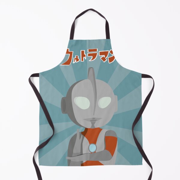 Item preview, Ultraman - The Original Kaiju Hero designed and sold by PauRicart.