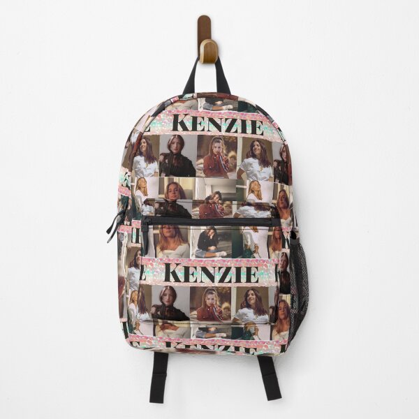 Item preview, Kenzie Ziegler designed and sold by Teen Spot.