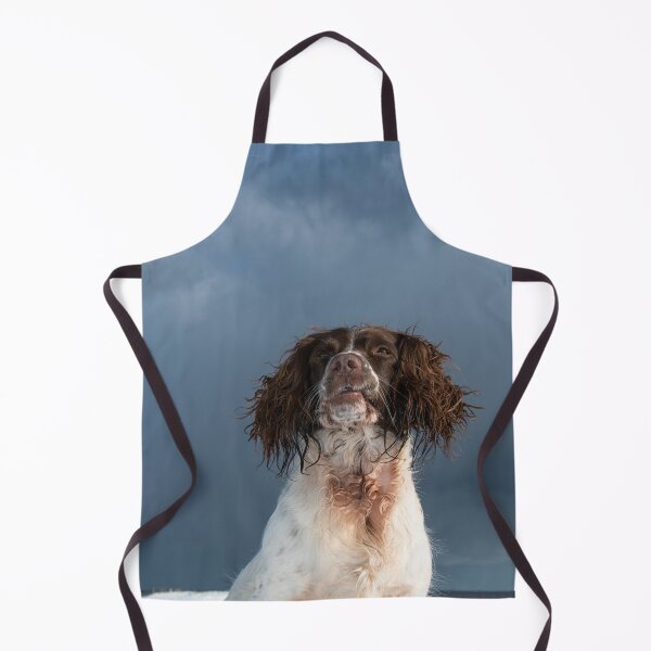 Item preview, English Springer Spaniel designed and sold by RobWalkley.