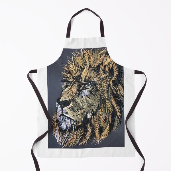 Item preview, Jakob (lion) designed and sold by JansCraftyBits.
