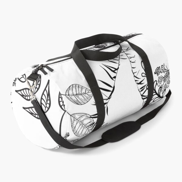 Item preview, BLACK AND WHITE, PLANT WORK, RUSTIC, PLANT LIFE, designed and sold by R B Chrystal.