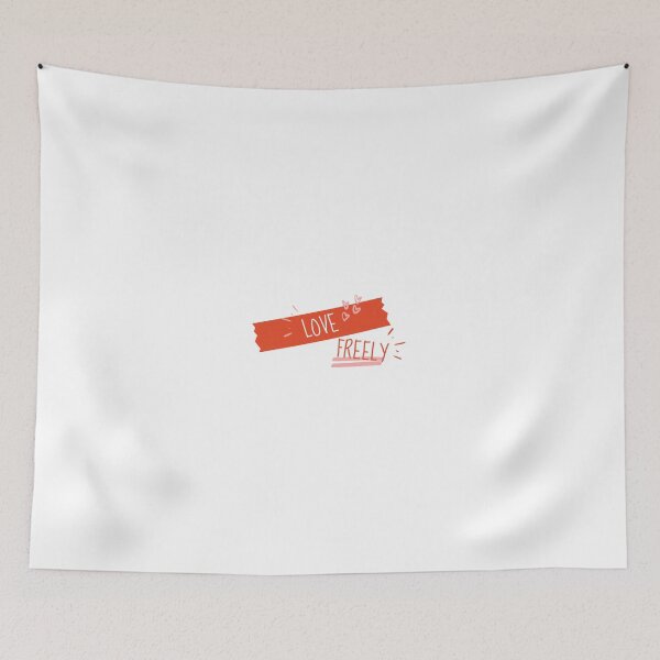 Item preview, LOVE FREELY designed and sold by Akz84.