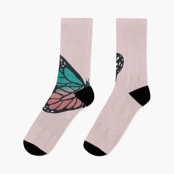 Item preview, Butterfly Art Sketch designed and sold by HuyN95.