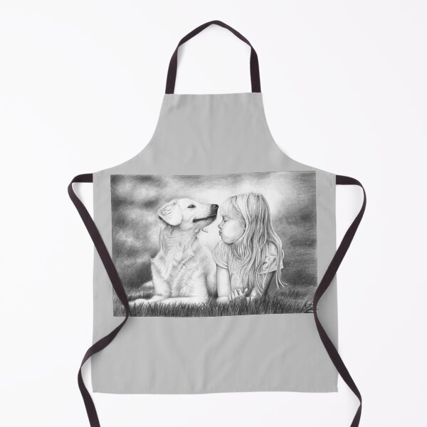 Item preview, Friends designed and sold by Arts & Dogs.