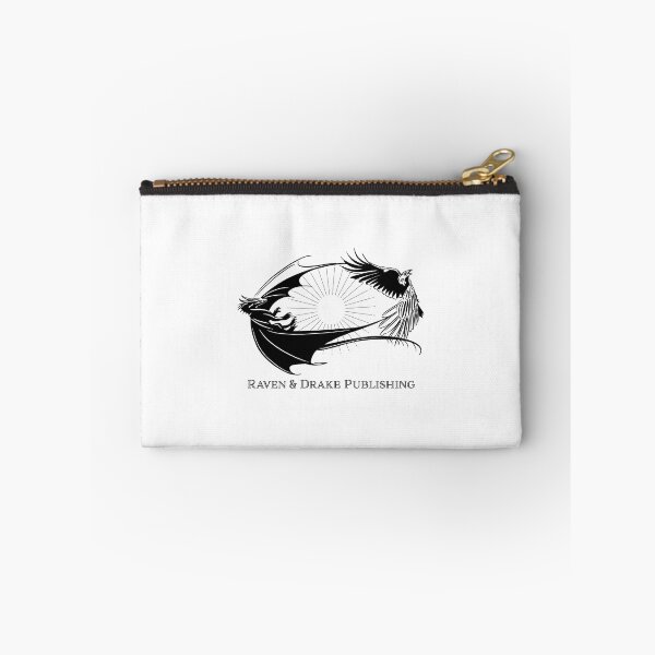 Item preview, Raven and Drake Publishing Logo Goodies designed and sold by RavenandDrake.
