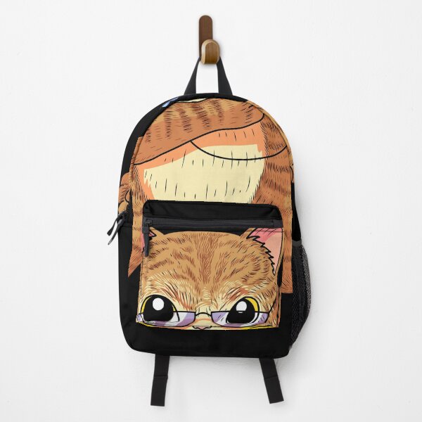 Item preview, Nerd Cat Dabbing designed and sold by kalud-zoldyck.