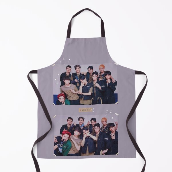Item preview, EXO.OT9.I-MISS-YOU.BOYZ designed and sold by stephylee88.