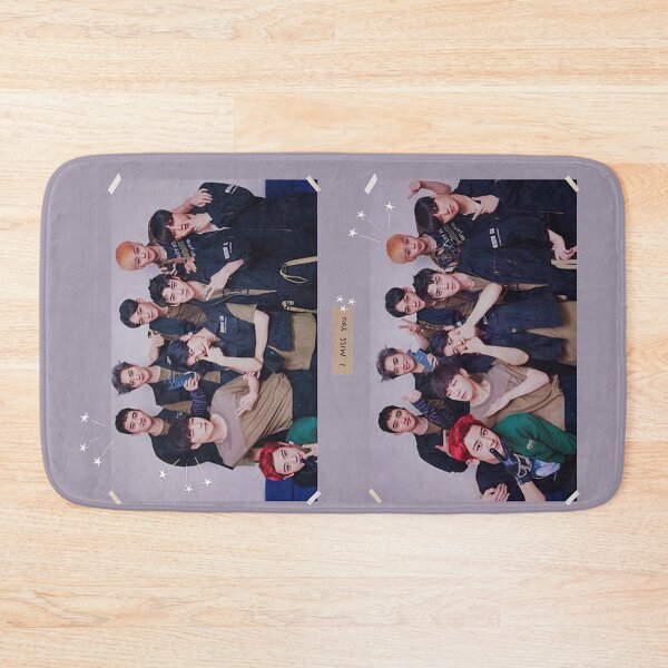 Item preview, EXO.OT9.I-MISS-YOU.BOYZ designed and sold by stephylee88.