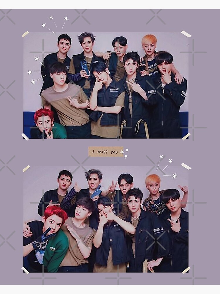 EXO.OT9.I-MISS-YOU.BOYZ