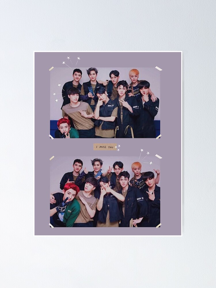 EXO.OT9.I-MISS-YOU.BOYZ