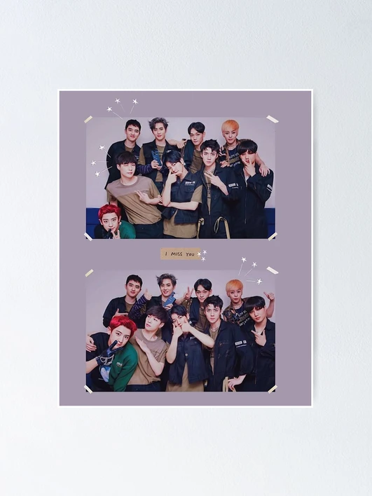 EXO.OT9.I-MISS-YOU.BOYZ