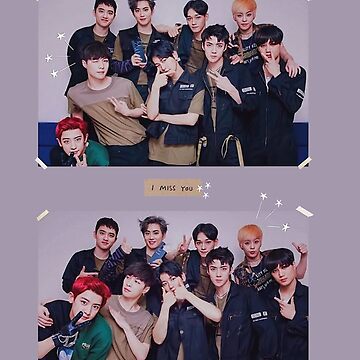 EXO.OT9.I-MISS-YOU.BOYZ