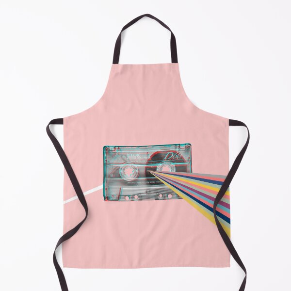 Item preview, Experience the power of cassette in pink designed and sold by ESCAPZ.