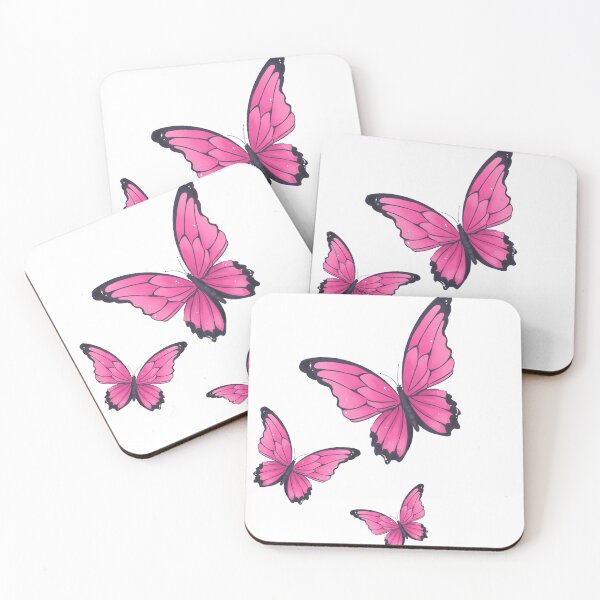 Item preview, Purple Butterfly Emoji Cute Kawaii Epilepsy Awareness designed and sold by Didou  Design.