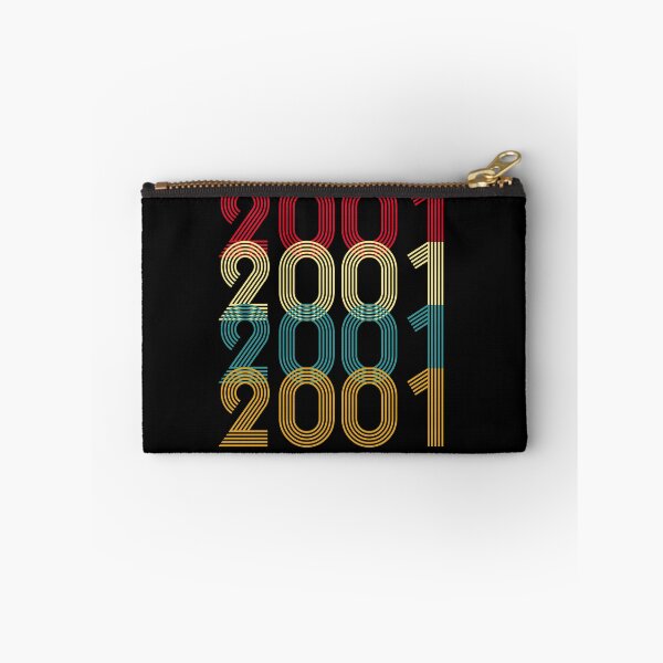 Item preview, Vintage 2001 Shirt, 20thBirthday, gift for her designed and sold by ihsanestore01.