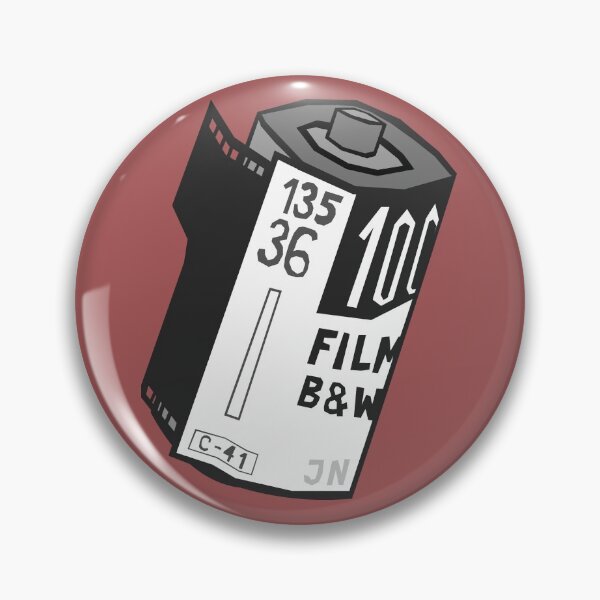 Item preview, 35 mm designed and sold by jane-saer.