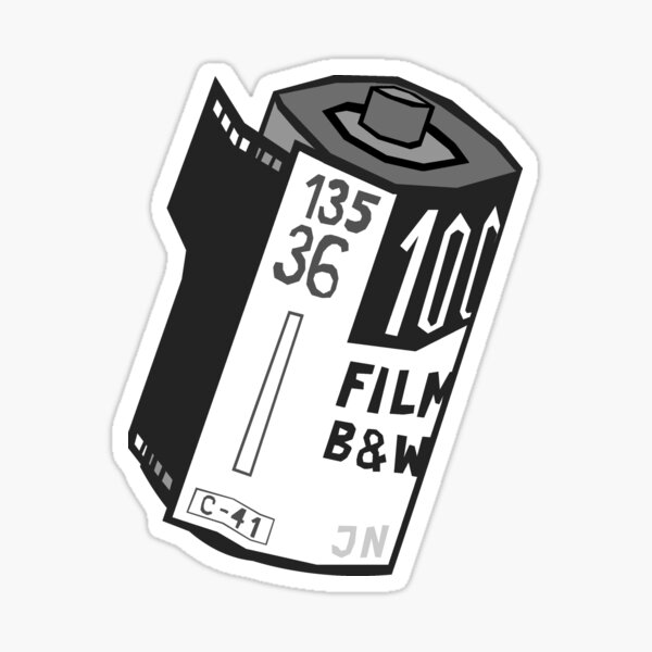 Item preview, 35 mm designed and sold by jane-saer.