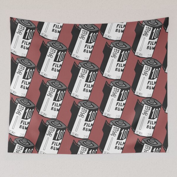 Item preview, 35 mm designed and sold by jane-saer.