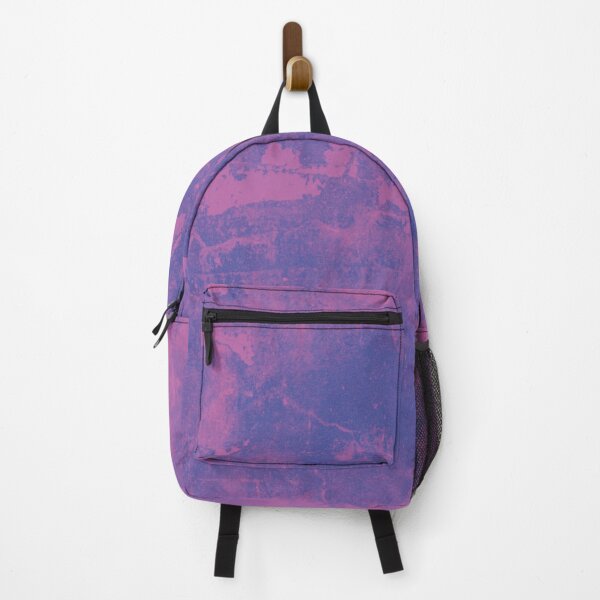 Item preview, Lovely pink and purple distressed pattern designed and sold by myseptember18th.