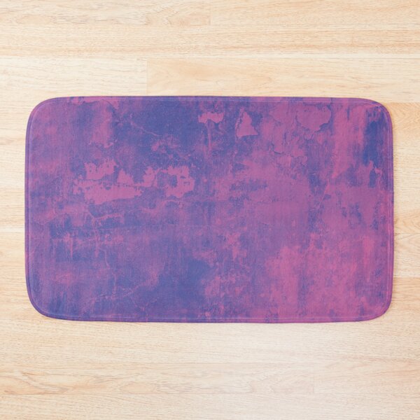 Item preview, Lovely pink and purple distressed pattern  designed and sold by myseptember18th.