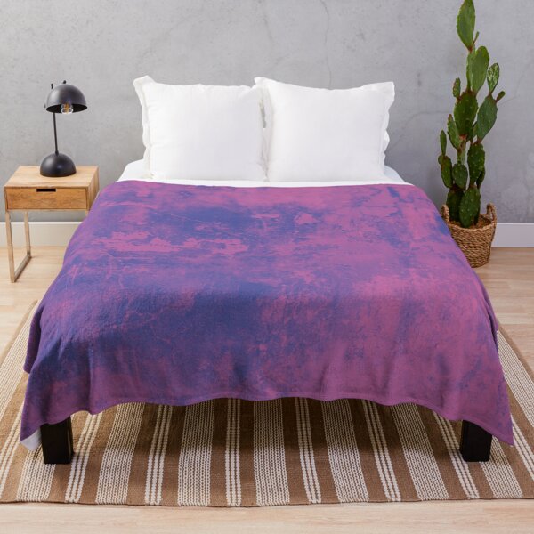 Item preview, Lovely pink and purple distressed pattern designed and sold by myseptember18th.