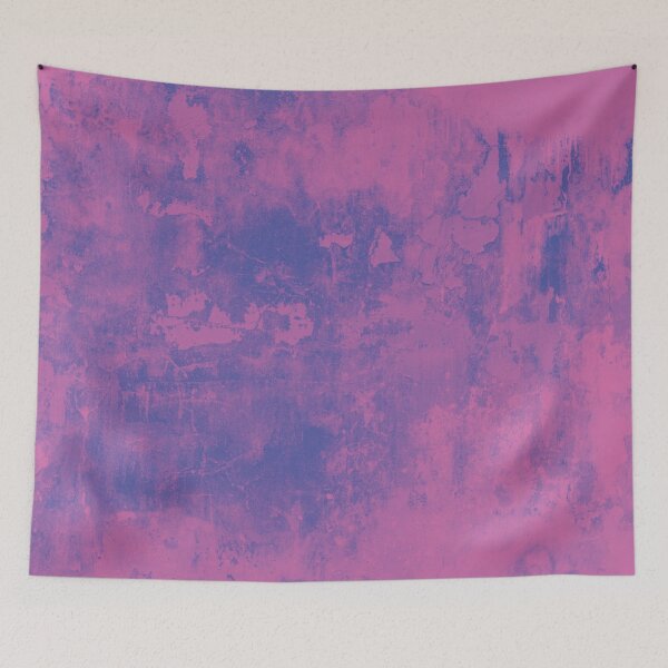 Item preview, Lovely pink and purple distressed pattern  designed and sold by myseptember18th.