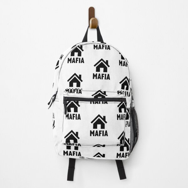 Item preview, House Mafia designed and sold by HY2ROGEN.