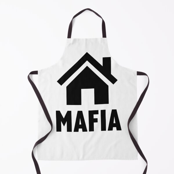 Item preview, House Mafia designed and sold by HY2ROGEN.