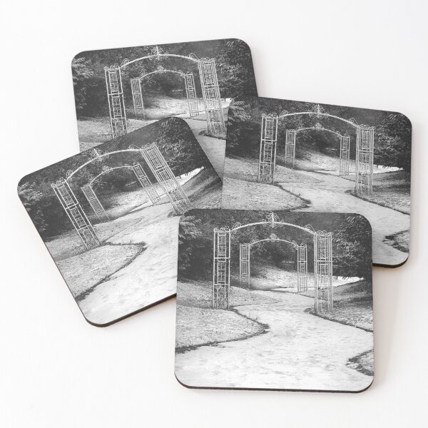 Item preview, Winter at Locke Park  designed and sold by Alisonchambers2.