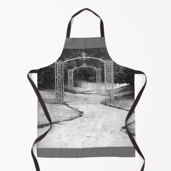 Item preview, Winter at Locke Park designed and sold by Alisonchambers2.