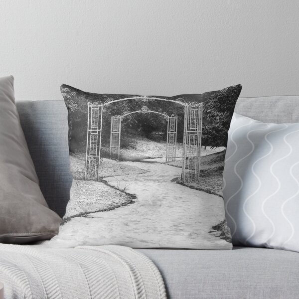 Item preview, Winter at Locke Park  designed and sold by Alisonchambers2.