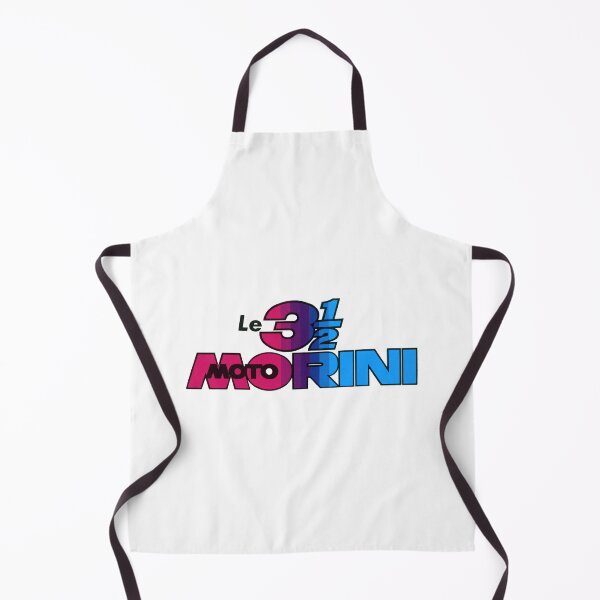 Item preview, Moto Morini 3 1/2 Retro Motorcycle Graphic designed and sold by settebello.