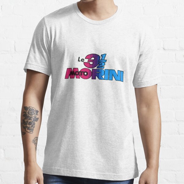 moto morini t shirt