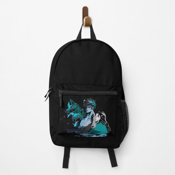Item preview, zagreus hades designed and sold by hiyahiya01.