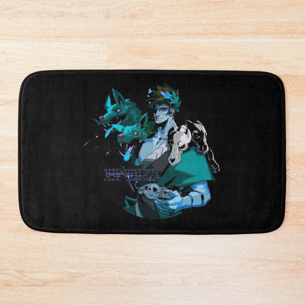 Item preview, zagreus hades designed and sold by hiyahiya01.