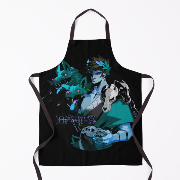 Item preview, zagreus hades designed and sold by hiyahiya01.