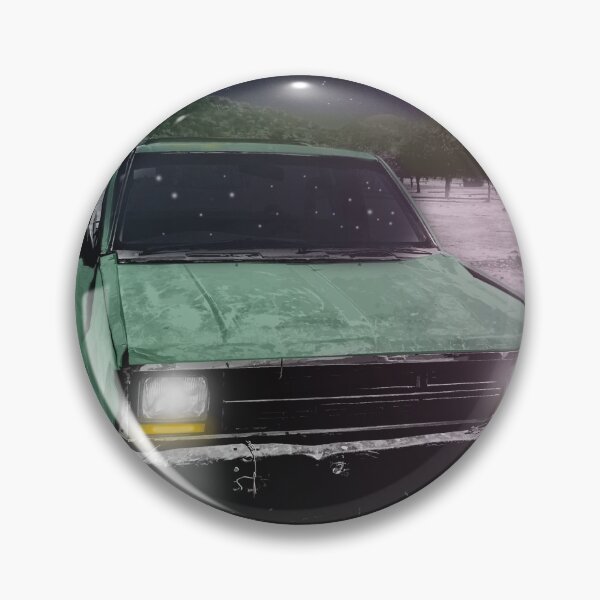 Item preview, Camioneta bajo los cielos africanos en Namibia designed and sold by CaptainWheels.